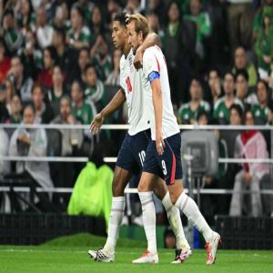 كين يعادل رقم ميسي التاريخي في كأس العالم