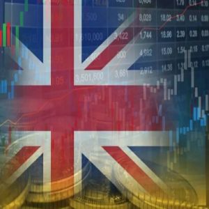 الأسهم البريطانية تتراجع.. واستحواذات أميركية ضخمة تهز بورصة لندن