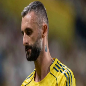 رسميًا.. بروزوفيتش يرحل عن النصر
