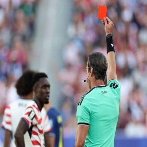 «فيفا» يرفض الطعن البلجيكي بخصوص بالوغون ويعتبره «غير مقبول»