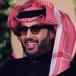 رئيس هيئة الترفيه يُعلن إطلاق وجهة ترفيهية استثنائية في قلب نجران عام 2027