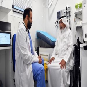 تجمع عسير الصحي يطلق مبادرة "صيّف بصحة" لتعزيز الوقاية في الوجهات السياحية