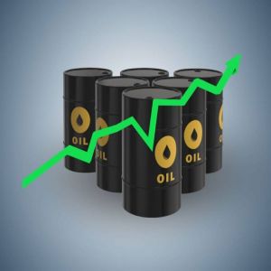 ارتفاع طفيف في أسعار النفط