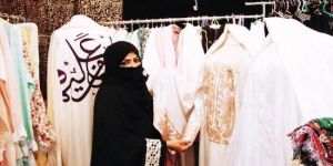 بمشاركة 200 جناح تبرزالابداعات السعودية جمعية معوقين مكة تطلق مهرجانها السنوي ( سعــــــودية6)