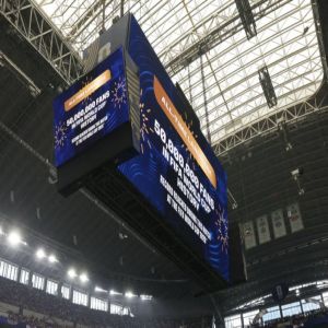 «فيفا»: الحضور الجماهيري لكأس العالم عبر التاريخ يتجاوز 50 مليون مشجع