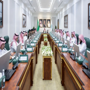 أمير الحدود الشمالية يرأس اجتماع لجنة السلامة المرورية الرئيسية بالمنطقة