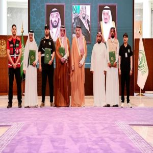 أمير منطقة الباحة يرعى توقيع ثلاث مذكرات شراكة وتعاون بين فرع هيئة الهلال الأحمر وعددٍ من الجهات التطوعية