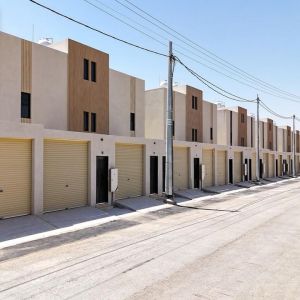 أمانة القصيم تُسلّم 81 وحدة سكنية لمستفيدي الإسكان التنموي في محافظة البكيرية