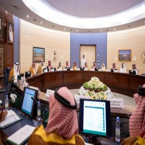 أمير القصيم يرأس اجتماع اللجنة العليا للتوطين ويستعرض مؤشرات سوق العمل بالمنطقة