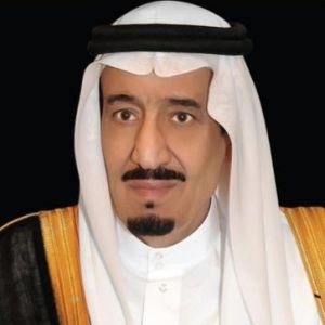 خادم الحرمين الشريفين يهنئ الرئيسة المكلفة بجمهورية فنزويلا البوليفارية بذكرى استقلال بلادها