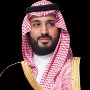 سمو ولي العهد يهنئ الرئيسة المكلفة بجمهورية فنزويلا البوليفارية بذكرى استقلال بلادها