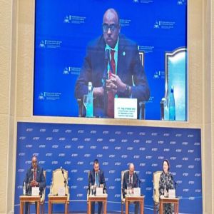 منظمة التعاون الإسلامي تشارك في المنتدى الإسلامي الدولي الأول حول “الحضارة الإسلامية: طريق السلام والتسامح والاستنارة”