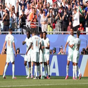 فرنسا تنهي الحلم المغربي وتتأهل إلى نصف نهائي المونديال
