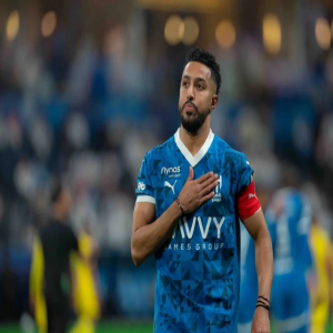 الهلال يكشف تطورات إصابات الدوسري وتمبكتي والحربي