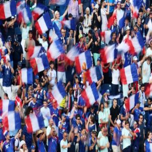 وفاة فتاة في فرنسا خلال الاحتفال بالفوز على المغرب