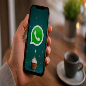 واتساب تختبر ميزة جديدة لتذكير المستخدمين بأعياد ميلاد الأصدقاء