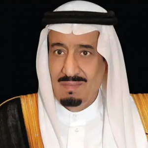 خادم الحرمين الشريفين يهنئ رئيس منغوليا بذكرى اليوم الوطني لبلاده