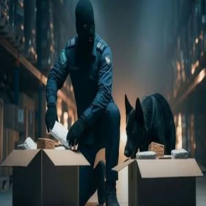 المنافذ الجمركية تسجل 1057 حالة ضبط خلال أسبوع
