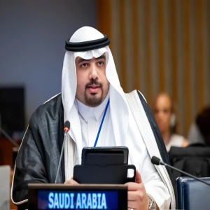 وزارة البلديات والإسكان تشارك في المنتدى السياسي رفيع المستوى للتنمية المستدامة بالأمم المتحدة في نيويورك