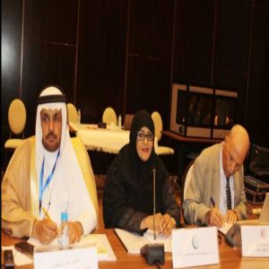 منظمة التعاون الإسلامي: تعزيز العمل الإنساني المشترك ضرورة لمواجهة الأزمات المتزايدة