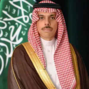 سمو وزير الخارجية يتلقى اتصالًا هاتفيًا من نائب رئيس الوزراء وزير خارجية باكستان