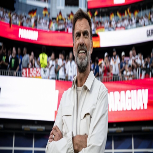 الاتحاد الألماني وكلوب يتوصلان إلى اتفاق بشأن تدريب المنتخب