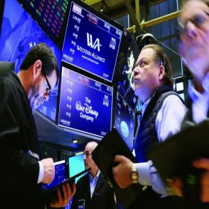 حالة من التخبط تسيطر على الأسواق العالمية في أسبوع