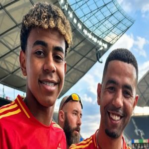 المرض يمنع والد لامين يامال عن كأس العالم