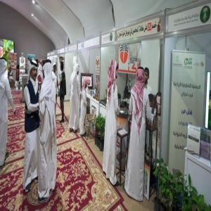 مهرجان "خيرات نجران" يختتم فعالياته وسط حضور أكثر من 8000 زائر