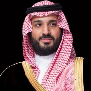 سمو ولي العهد يهنئ رئيس جمهورية ساو تومي وبرينسيبي الديمقراطية بذكرى استقلال بلاده