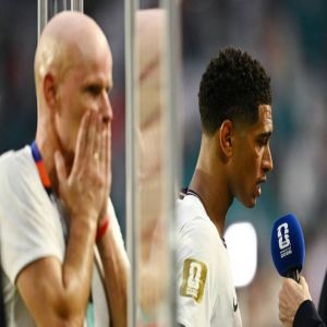 مدرب النرويج : سلك الكاميرا يدخل تاريخ كأس العالم بـ «تمريرة حاسمة»
