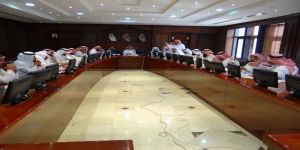 مدير عام تعليم الرياض يفتتح الأربعاء ورشة السلامة المرورية