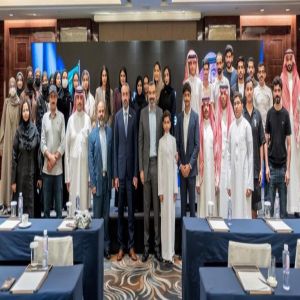 وزير الاتصالات يعقد لقاءً مع الطلاب المبتعثين في الصين ويؤكد دورهم في صناعة مستقبل التقنية والذكاء الاصطناعي