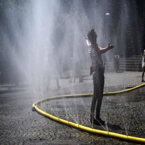 10 آلاف وفاة إضافية في أوروبا خلال موجة الحر القياسية
