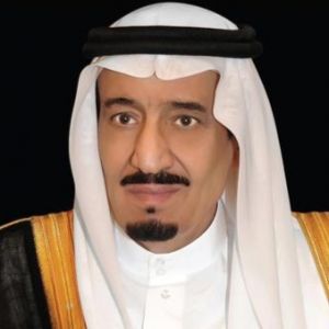 خادم الحرمين الشريفين يهنئ رئيس الجبل الأسود بذكرى اليوم الوطني لبلاده