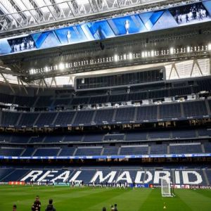 ريال مدريد يقود تحركات قوية لاستضافة نهائي مونديال 2030