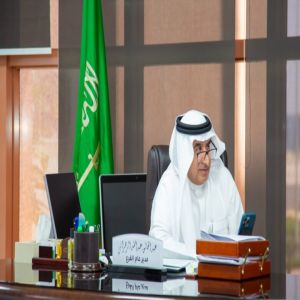 وفد مرصد الإعلام الرقمي في “يونا” يزور فرع وزارة الإعلام بمنطقة مكة المكرمة