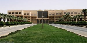 جامعة الملك سعود تنمّي مهارات طلاب الأحياء الدقيقة