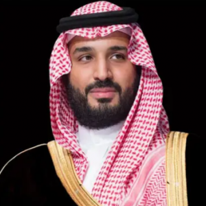 سمو ولي العهد يهنئ رئيس الجمهورية الفرنسية بذكرى اليوم الوطني لبلاده