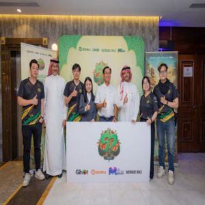 إطلاق لعبة "Silkroad Origin Mobile Arabia" رسميًا بشراكة سعودية فيتنامية