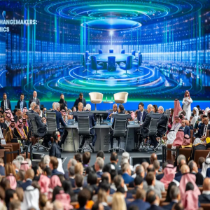 مؤسسة مبادرة مستقبل الاستثمار تعلن تنظيم النسخة العاشرة للمبادرة أكتوبر القادم