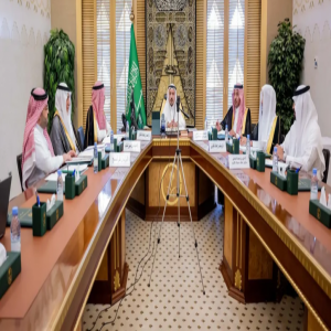 أمير منطقة القصيم يرأس الاجتماع الثامن لمجلس أمناء صندوق القصيم الوقفي