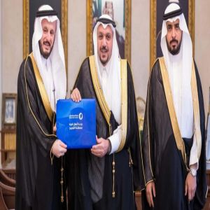 أمير منطقة القصيم يطّلع على أعمال قطاع المياه ويؤكد أهمية رفع كفاءة الخدمات واستدامتها