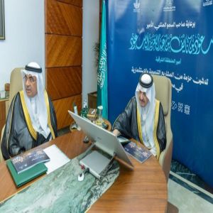 أمير المنطقة الشرقية يدشّن مشاريع تنموية واستثمارية بقيمة تجاوزت 900 مليون ريال بمحافظة القطيف