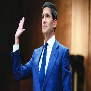 رئيس الاحتياطي الفيدرالي: لا تهاون مع التضخم المرتفع