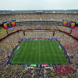 مفاجأة.. تذاكر نهائي كأس العالم لم تنفد بالكامل