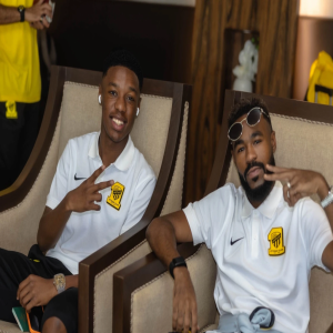 بعثة الاتحاد تغادر إلى إسبانيا