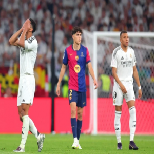 تأجيل مباراتي ريال مدريد وبرشلونة في المرحلة الأولى بسبب كأس العالم