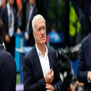 ديشان: "إسبانيا هي المرشحة الأوفر حظا" في نصف النهائي