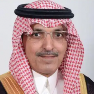 وزير المالية يرفع الشكر للقيادة لموافقة مجلس الوزراء على نظام إيرادات الدولة المحدَّث